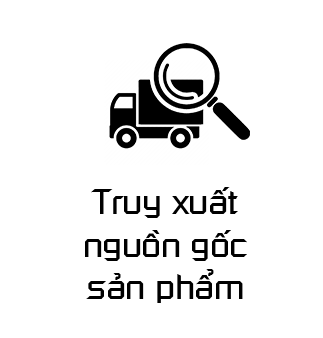 Truy xuất nguồn gốc sản phẩm 